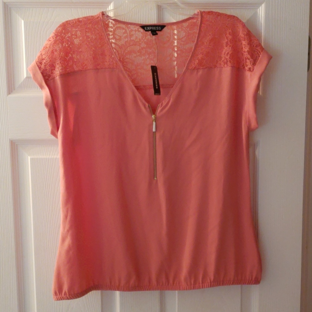NWT Express shirt